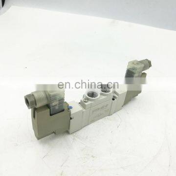 High-frequency solenoid valve SY3120/3220/5120/5220/7120/7220-5LZD-M5/01/02 for SY7220-5DZ-02