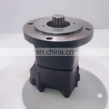 Trade assurance Hydraulic cycloid motor BMSS-250-D-D