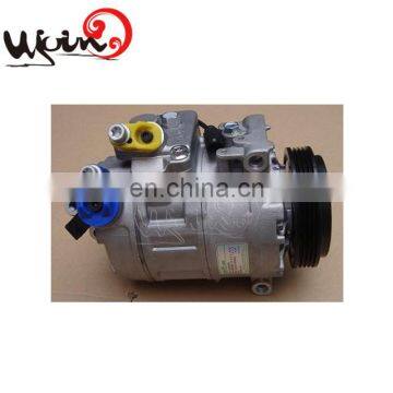 High quality spare parts for air compressor for bmw 520i 447220- 8472/64526917859