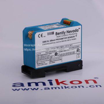 Bently Nevada	   330180-91-CN	quality available