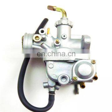 NEW Carburetor Carb For Honda CT70 CT70H 1969-1977 photo-4