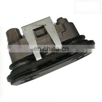 Yutong bus direction Axle Hinge YF3501DA03-090