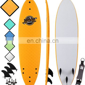 High-quality Smooth Sturdy Surfboard and Jet Surfboard Suitable for Beginners