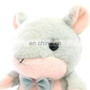 Weighted Sensory Toy For Kids Cute Mouse Shaped Custom Accepted photo-5