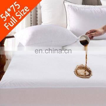 Cheap PUL Fabric Fitted Bed Sheet For Hotel photo-3