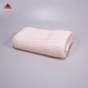 Wholesale Baby Shawl and Blanket 100% Organic Cotton Good Quality photo-5