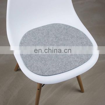 Factory direct felt seat cushion