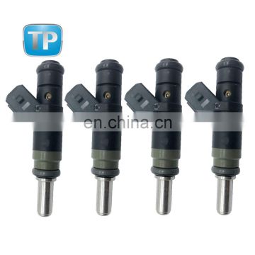 Wholesale Auto Parts Fuel Injector Nozzle OEM 7506158 1348A06370