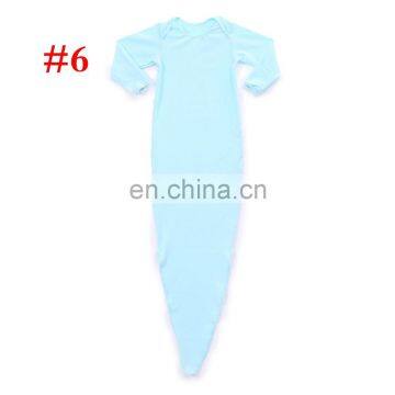 1-2 Year Mermaid Baby Sleep Bag Shark Sleeping Blanket Summer Swaddle Envelopes For Newborns 6style photo-6