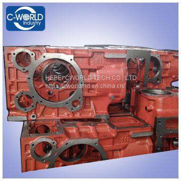 castings ductile iron cast iron cylinder housing gearbox