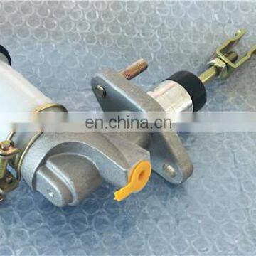 Clutch Master Cylinder for SUZUKI GRAND VITARA 2.0 HDi XL7 1998-2005 OEM 23810-65D00 PNB493, SAN21800 photo-3