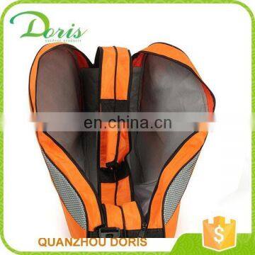 Wholesale Custom 600D Polyester Badminton Bag Racket Bag OEM ODM photo-6