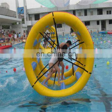 Waterproof And Fire Retardant PVC Kids Outdoor Inflatable Aqua Sports Water Park For Sale photo-3