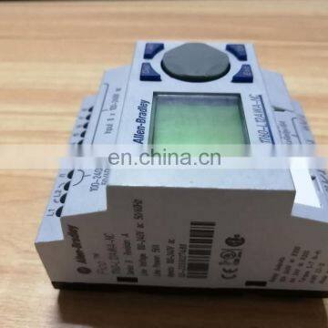 Allen Bradley PLC Controller Touch Screen 1760-L12AWA-NC photo-5