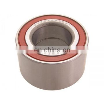 high speed low noise auto wheel bearing DAC36720534 size 36*72.05*34mm with linear bearing for cars