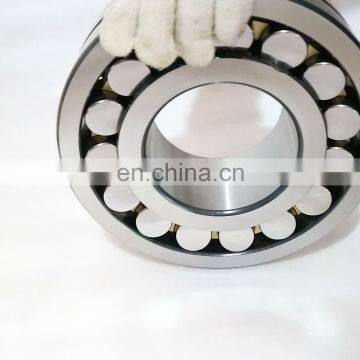 China manufacture spherical roller bearing  22224CA W33