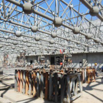 Tangshan Checheng Rail Motor Car Set Commissioning Workshop Project photo-3