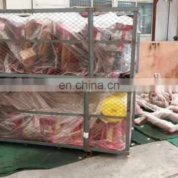 Tractor Mounted 4 Rows Zero Till Corn Seeder for Sale photo-5