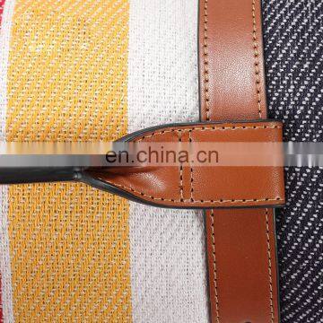 Outdoor Travel Waterproof Picnic Blanket Latest Design Roll Up Picnic Blanket Waterproof Recycled Picnic Blanket photo-4