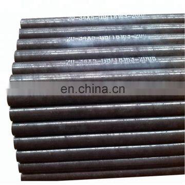 Aisi 4140 Seamless Precision Cold Drawn Steel Pipe photo-3