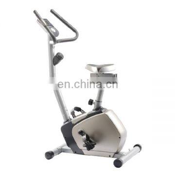 Stationary Chair Bike Quiet Pedal Exerciser rehabilitation bike