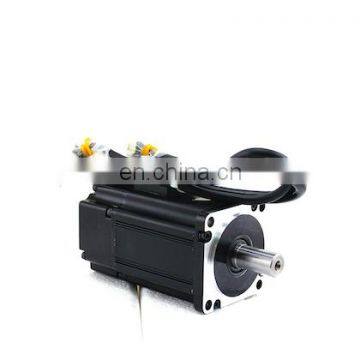 0.2kw servo motor 3000rpm for plastic injection machine