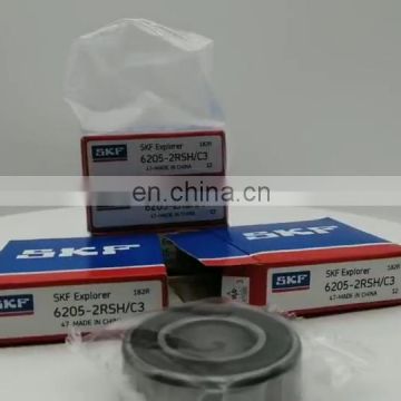 High Wear-Resistant  6003 RS/ZZ Bearing  Plastic Bearing Ceramic Bearing