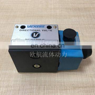 Vickers Directional Valve DG4S4 012A U B 60 S326 photo-3