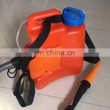 Ultrasound Jojen Fog Fogging Ulv Machine photo-7