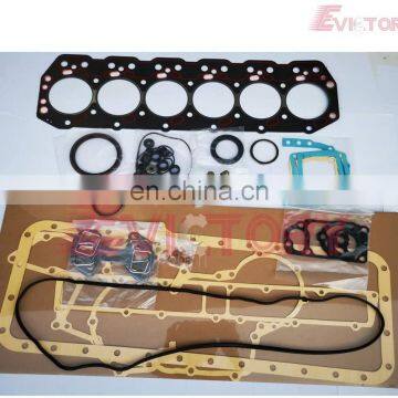 for 13Z Rebuilt Kit Piston Ring Cylinder Liner Gasket Bearing Water Oil Pump photo-3
