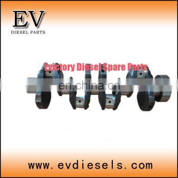 LL380B LL480B LL385B crankshaft for Agricultural machinery