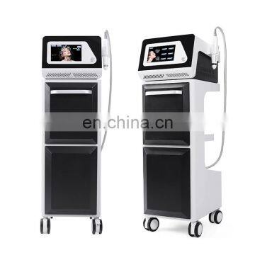 2019 Professional microneedle rf/best rf skin tightening face lifting machine/ fractional rf micro needle