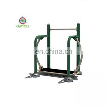 Outdoor Park Fitness Gym Equipment Machine 2020 New Design Gym Equipment for Adults JMQ-G183A photo-6