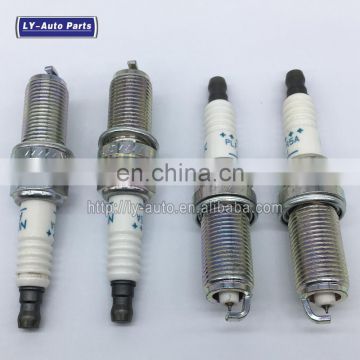 Replacement PLFR5A11 22401-5M015 224015M015 Engine Iridium Spark Plugs For Infiniti M35 Nissan Altima