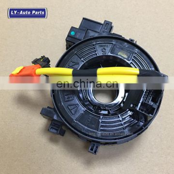 84306-09020 8430609020 Steering Wheel Hairspring Clock Spring Spiral Cable For Toyota For Camry Hybrid ACV51