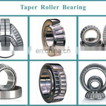 HXHV Tapered Roller Bearings 31313