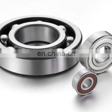 DG4070A Deep Grooved Ball Bearing 40x70x15 mm