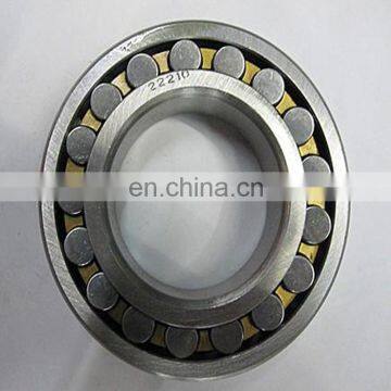 Spherical Roller Bearing 22210 SKF 22210 E Size 50*90*23 photo-3