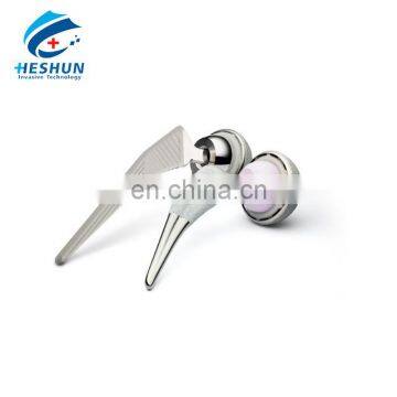 Orthopedic Uncemented Femoral Stem