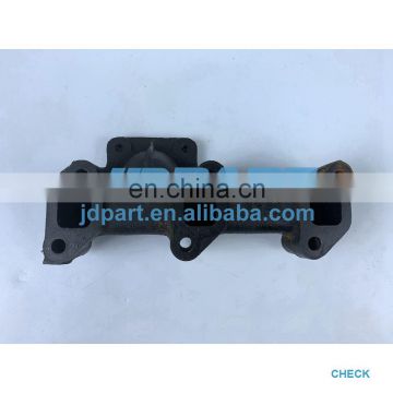 103.10 Exhaust Manifold For Diesel Engine