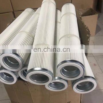 Drilling Rig Threaded Dust Filter Element AF26147 3214623900 photo-5