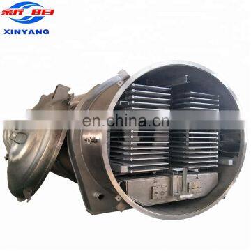 Fruits and Vegetables Vacuum Drying Machines / Industrial Freeze Dryer