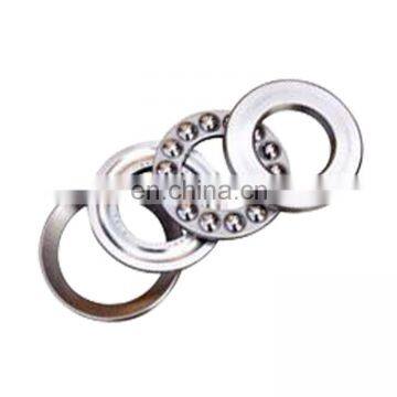 Russian Motorcycles 51304 Thrust Ball Bearings photo-3