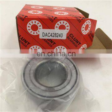 Wheel Hub Bearing Assembly DAC428240 Bearing Long Life