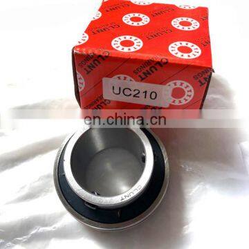 Low Noise Long Life UC205 Pillow Block Bearing UC205-16 Bearing