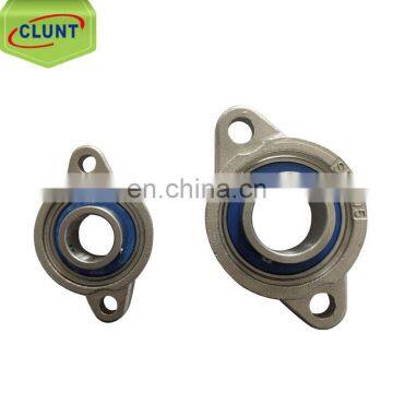 Mini Mounted Unit 2 Bolt Flange UFL005 UFL Bearing Units UFL005