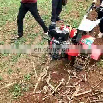 portable agriculture cultivator/tiller/trator cultivator