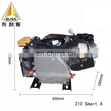 48V New Car Installation Electric Vehicle Mileage Extender New Energy Vehicle Range Extender Various Styles photo-6