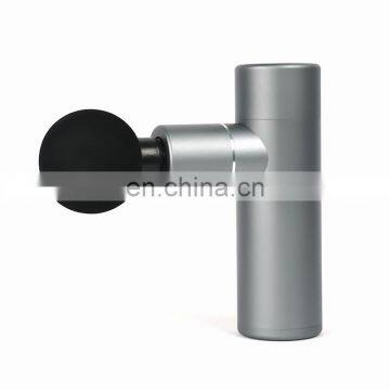 YPOO Fascia Gun Massage Massage Gun Oem Display Electric Vibration Massage Gun photo-4