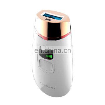 Best Painless Mini Ipl Laser Beauty Machine Hair Removal for Home Use photo-3